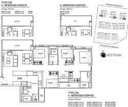 Bellewaters (D19), Condominium #572709821